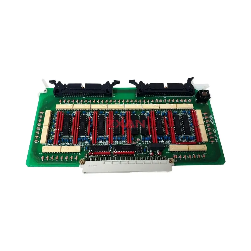 JRCS LCU-M02A-img1 JRCS LCU-M02A