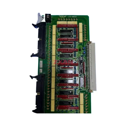 JRCS LCU-M02A
