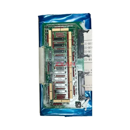 JRCS LCU-M03A