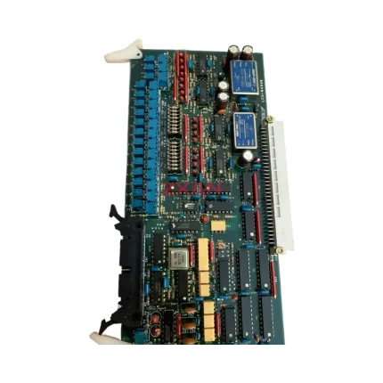 JRCS LCU-M400B