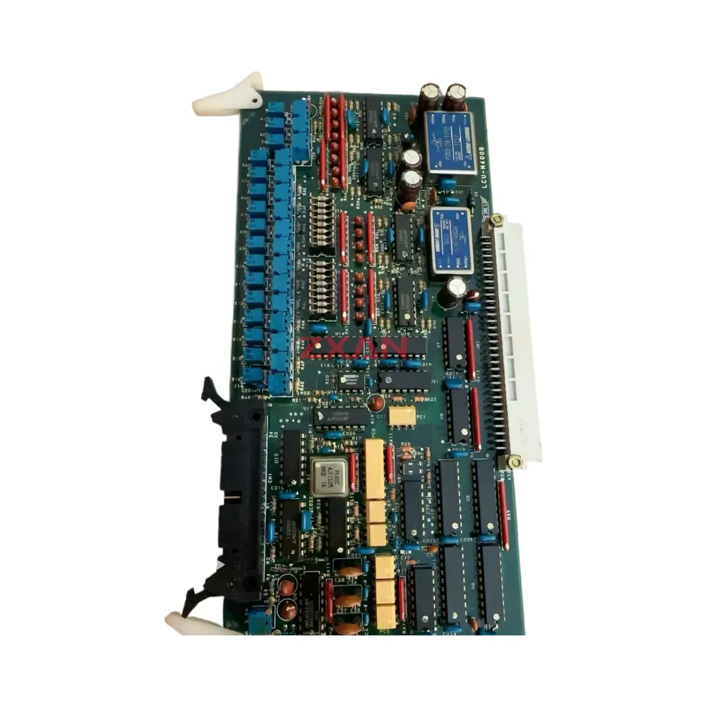 JRCS LCU-M400B-img1 JRCS LCU-M400B