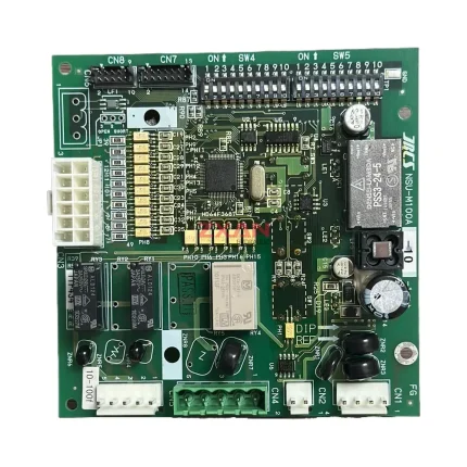 JRCS NSU-M100A-10-1