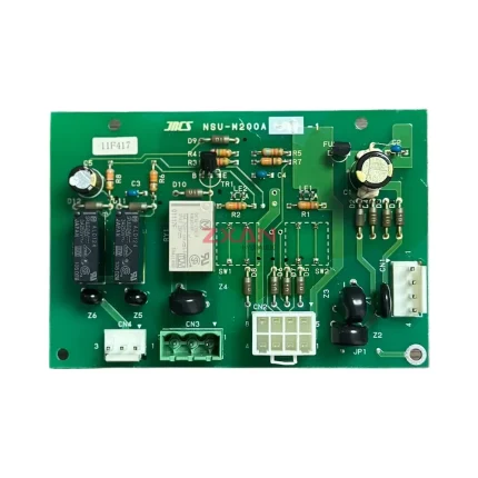 JRCS NSU-M200A-1
