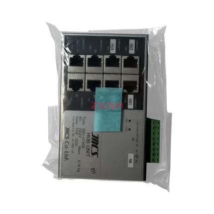 JRCS SMS-U790B
