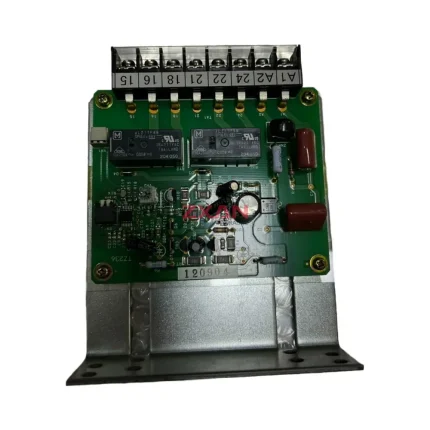 JRCS SRS-HNPSJ-3