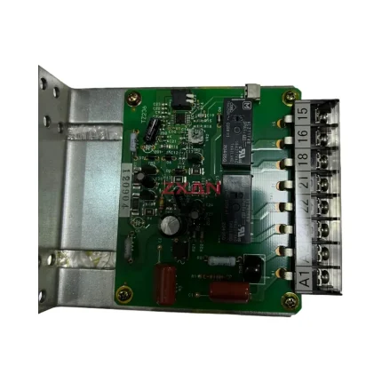 JRCS SRS-HNPSJ-3