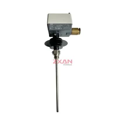 JUMO ATH-SE-2