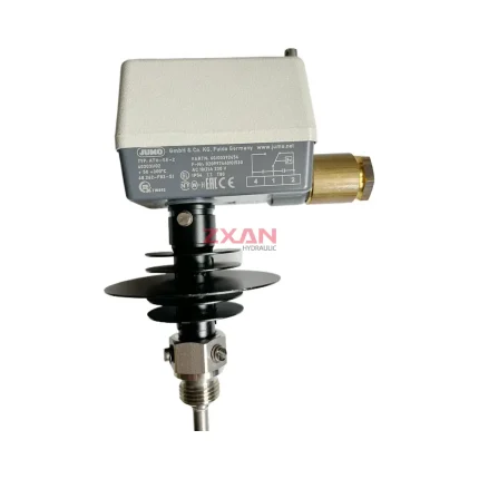 JUMO ATH-SE-2