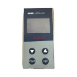 JUMO DTRON 308