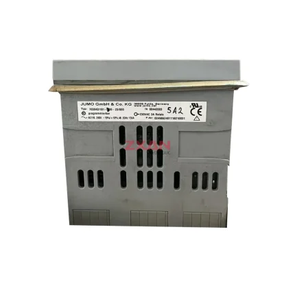 JUMO DTRON 308