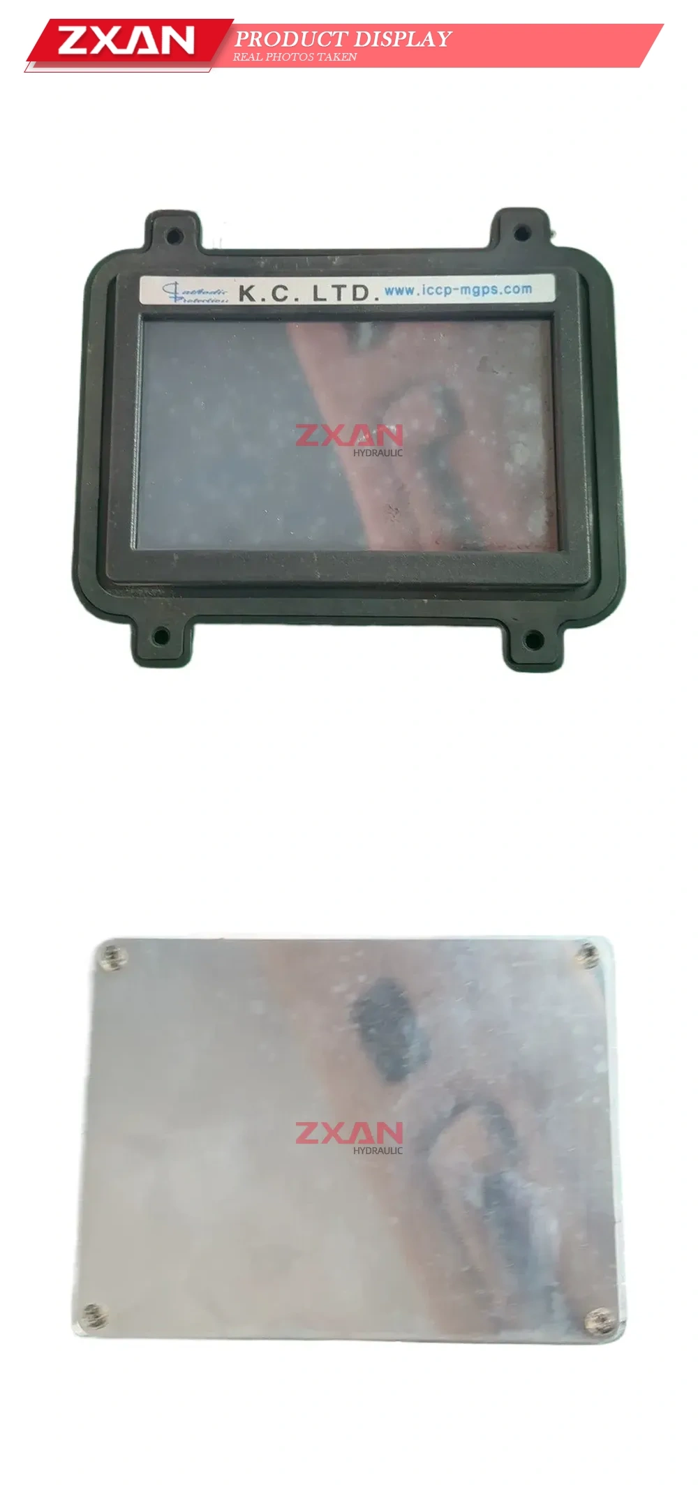 K.C.LTD TC1011056 Description