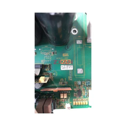 KEB 19.F5.04H-0409