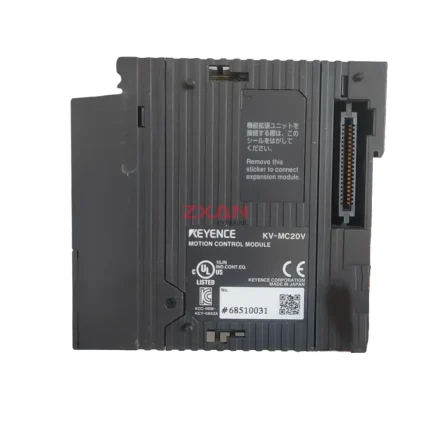 KEYENCE KV-MC20V