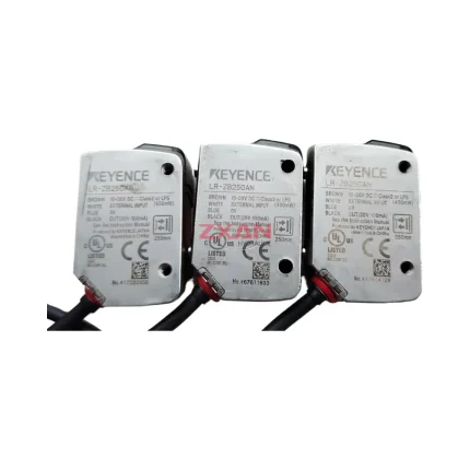 KEYENCE LR-ZB250AN