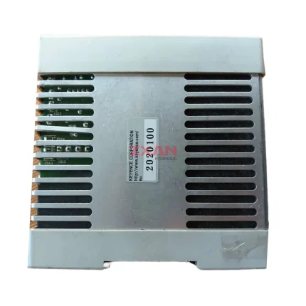 KEYENCE MS-H50
