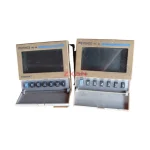 KEYENCE RC-16