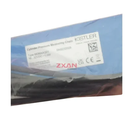 KISKLER 6636AAQ01