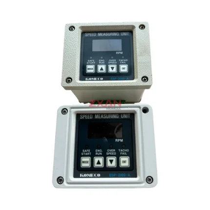 KOMECO ESP-2000-A