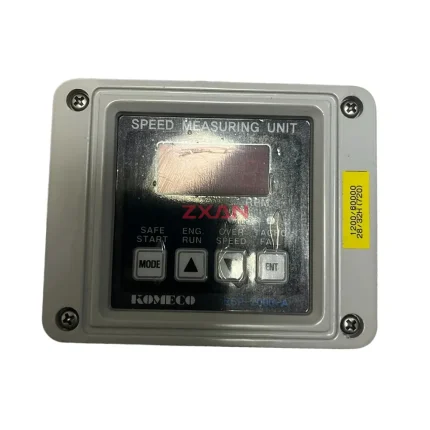 KOMECO ESP-2000-A