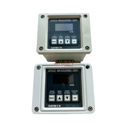 KOMECO ESP-2000-A