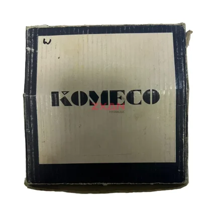 KOMECO ESP-2000-A