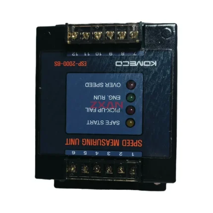 KOMECO ESP-2000-BS