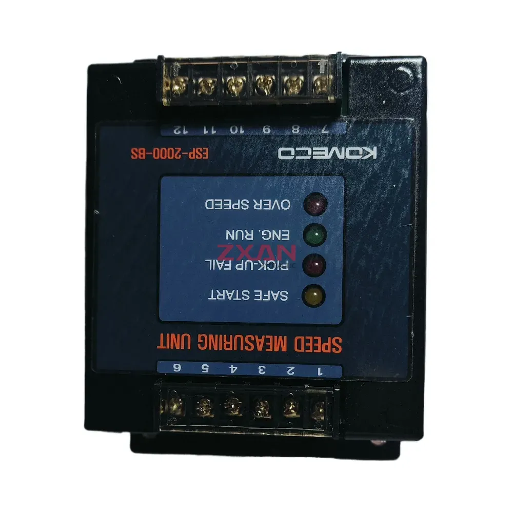 KOMECO ESP-2000-BS-img1 KOMECO ESP-2000-BS