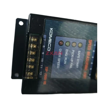 KOMECO ESP-2000-BS