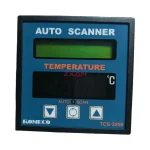 KOMECO TCS-3200