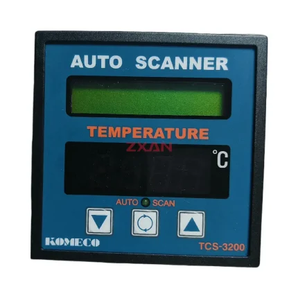 KOMECO TCS-3200