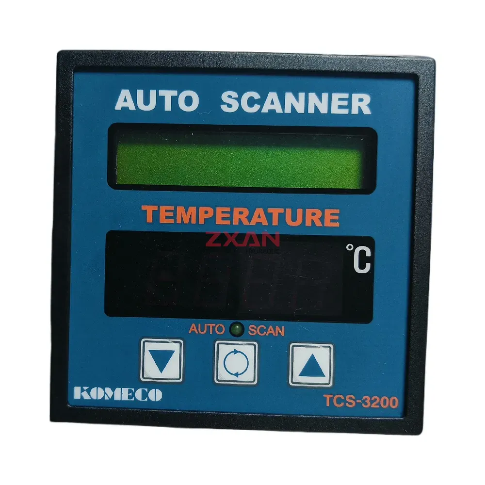KOMECO TCS-3200-img1 KOMECO TCS-3200