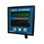 KOMECO TCS-3200