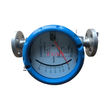 KROHNE H250/RR/M40/ESKA/EX/S/J/L