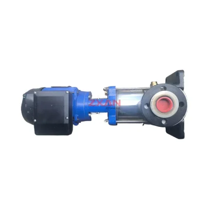 KSB VF2-4