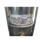 KSB VF2-4