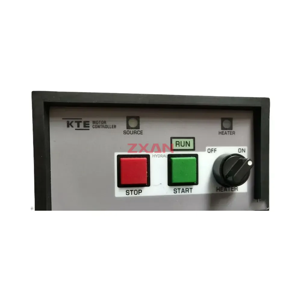 KTE SMC-401ER-img1 KTE SMC-401ER