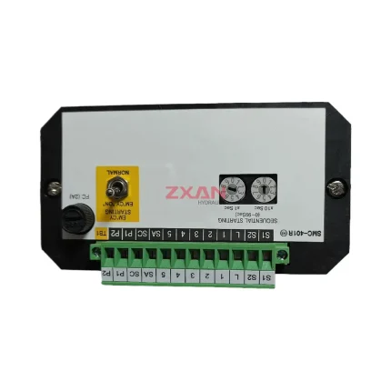 KTE SMC-401R