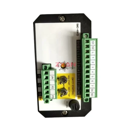 KTE SMC-406