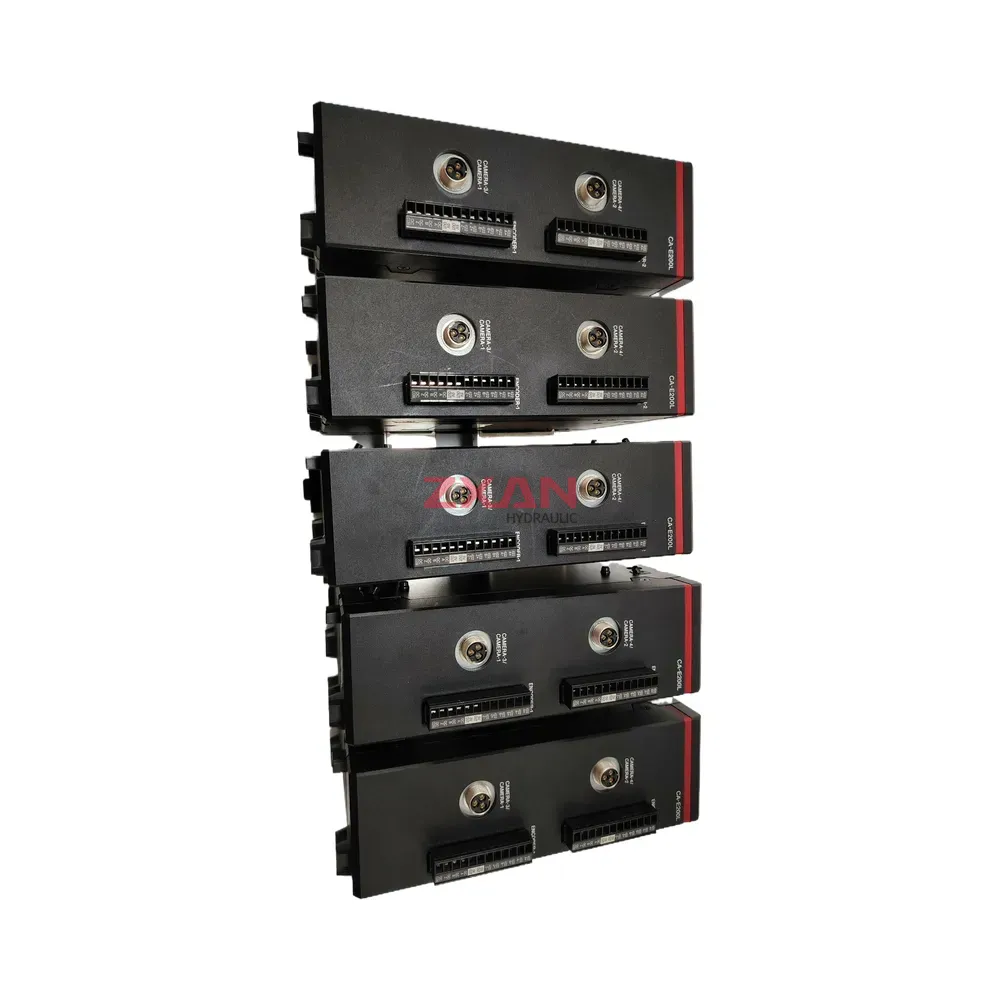 Keyence CA-E200L-img1 Keyence CA-E200L
