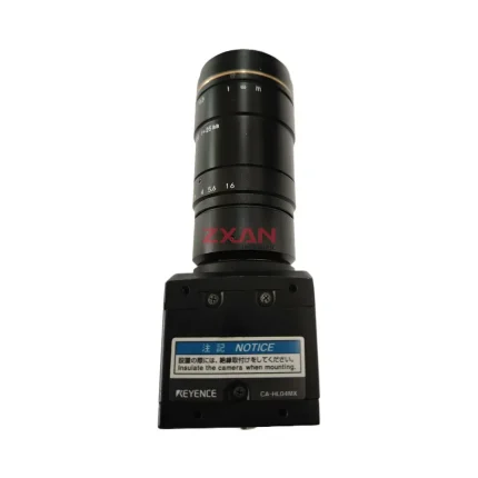 Keyence CA-HL04MX