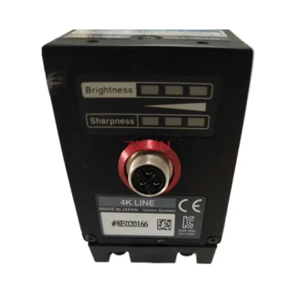 Keyence CA-HL04MX