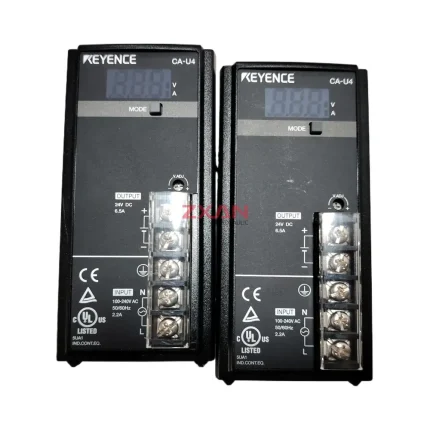 Keyence CA-U4