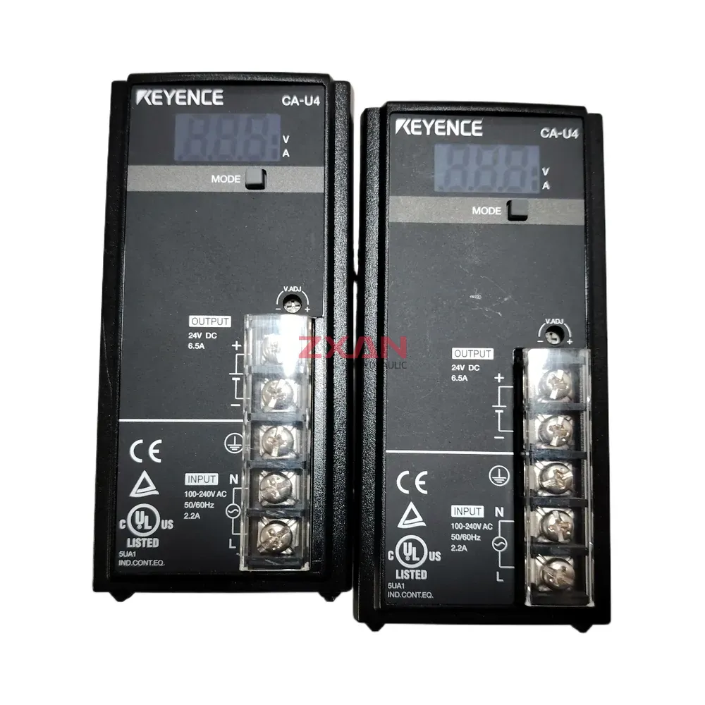 Keyence CA-U4-img1 Keyence CA-U4