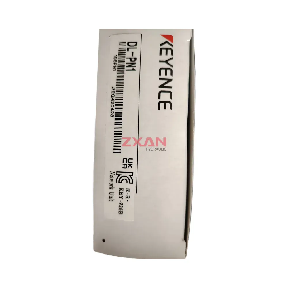 Keyence DL-PN1-img1 Keyence DL-PN1