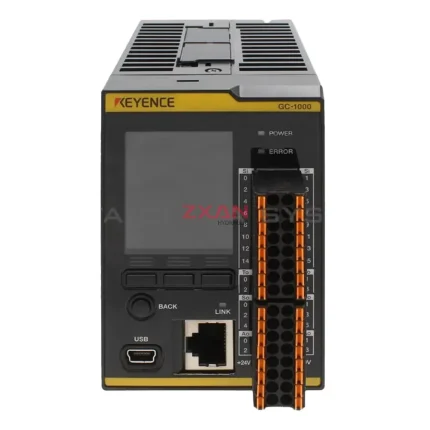 Keyence GC-1000