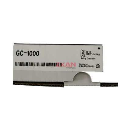 Keyence GC-1000