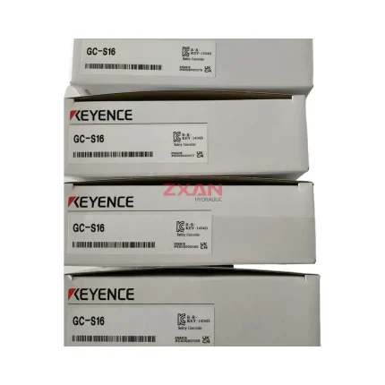 Keyence GC-S16