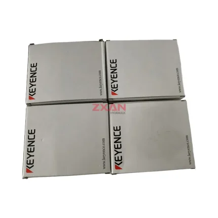 Keyence GC-S16