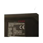Keyence GV-H45/GV-21