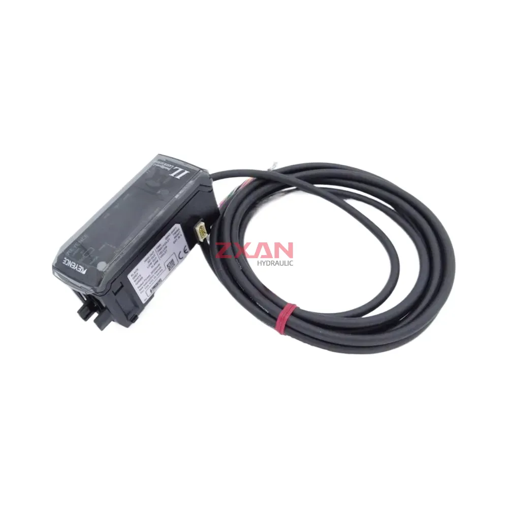 Keyence IL-1050-img1 Keyence IL-1050